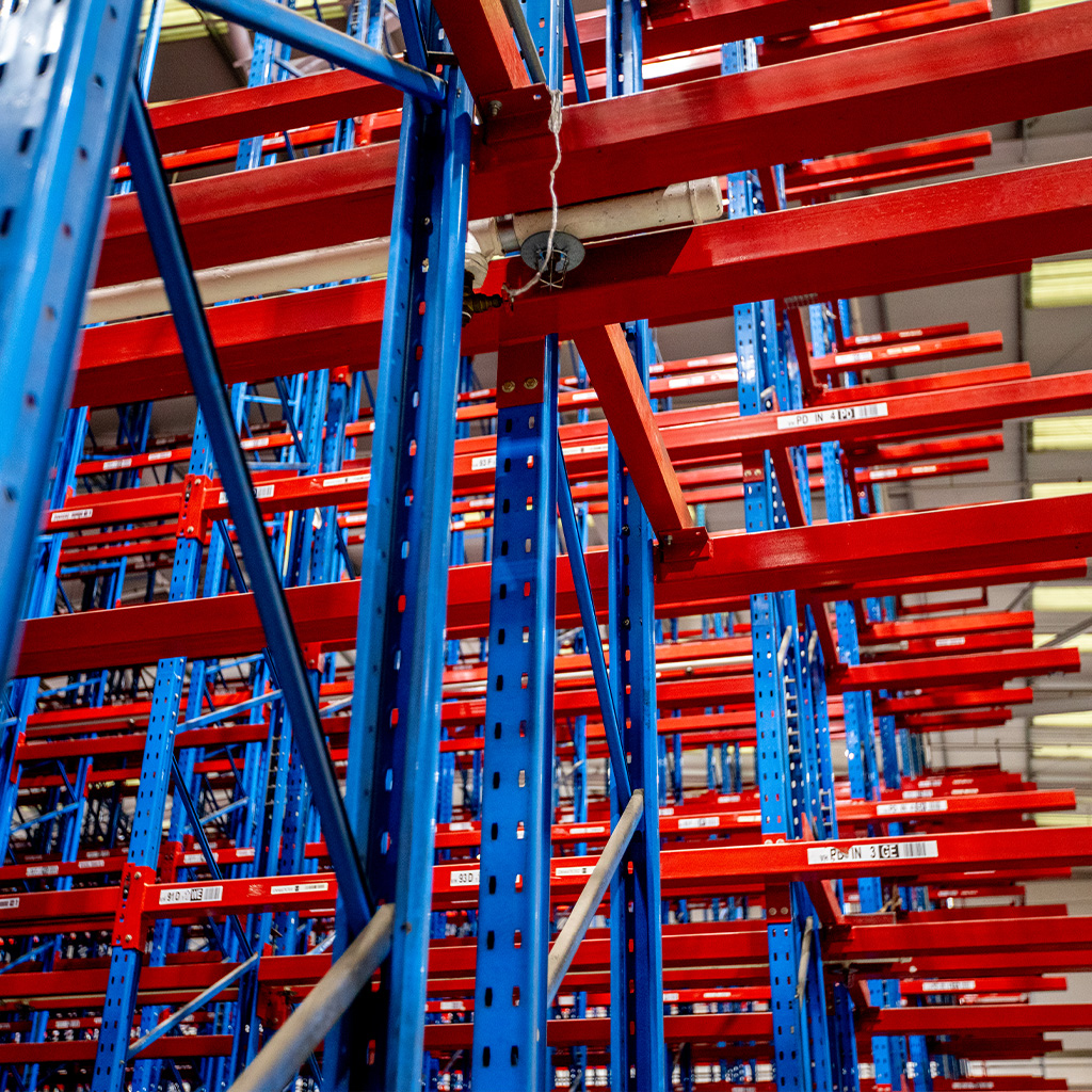 storage and warehouse 007