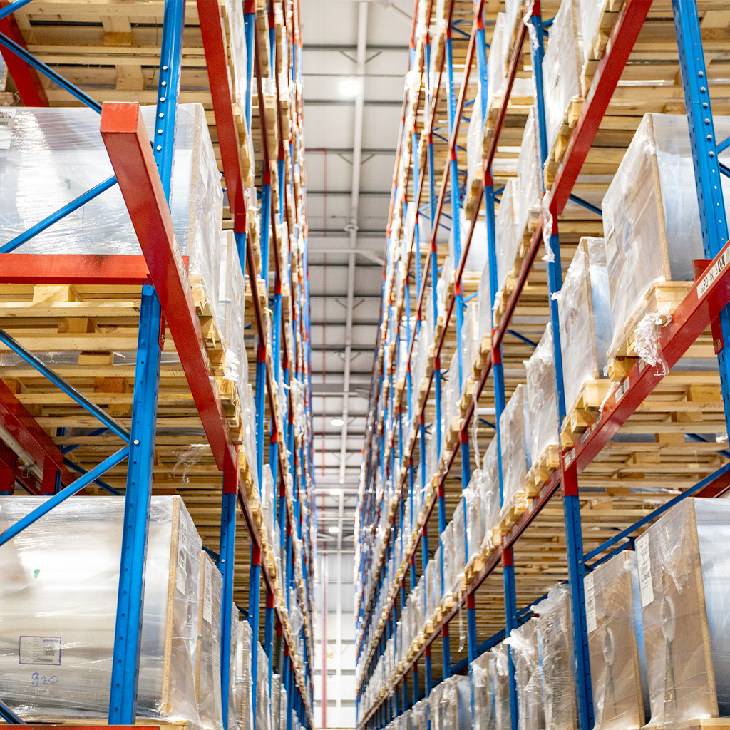 storage and warehouse 009