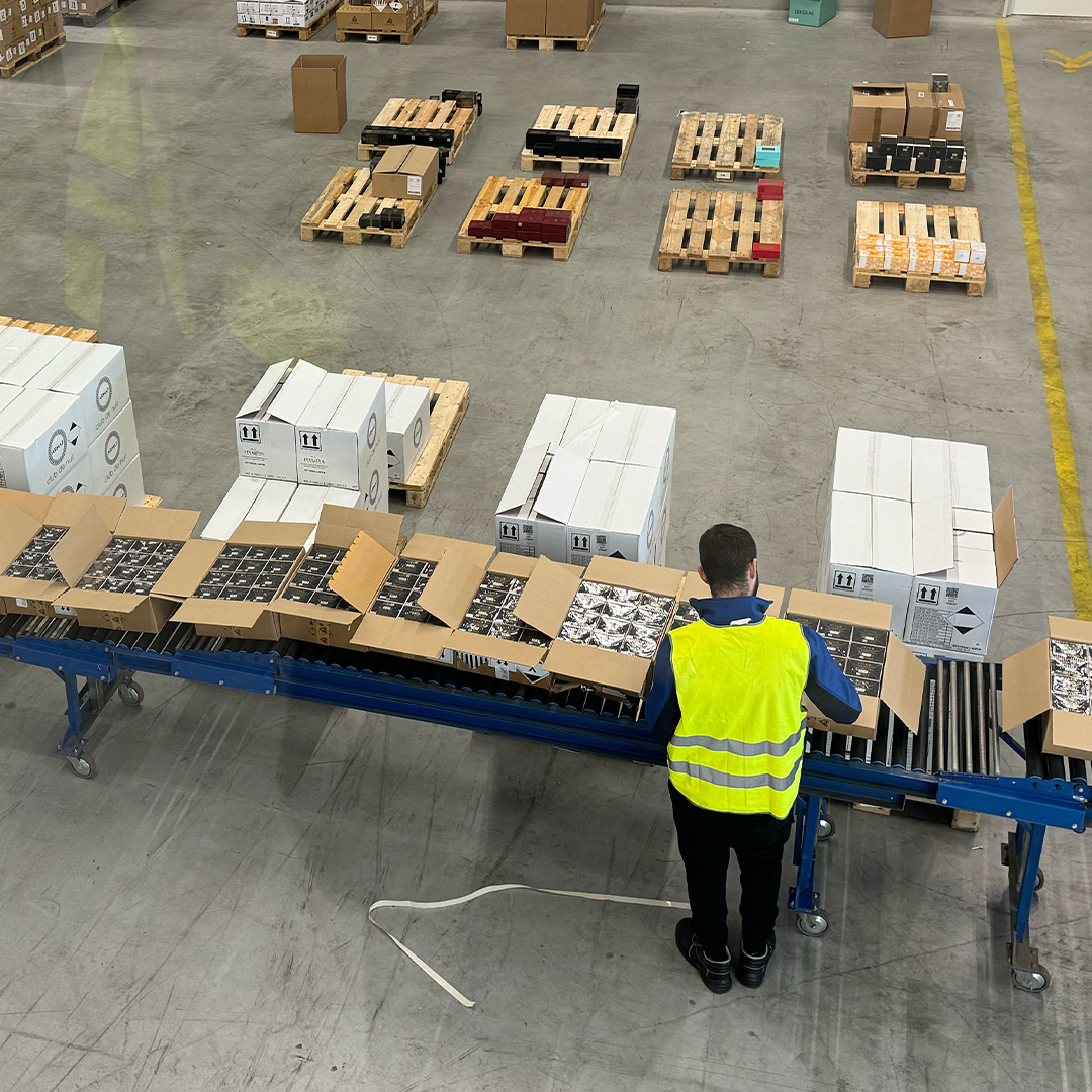 value added logistics v1